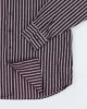 Vintage Outlaw Stripe Shirt - M sold by Rokit