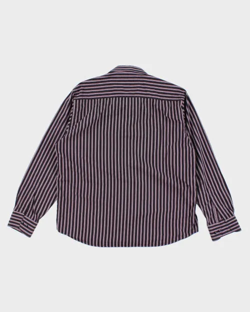 Vintage Outlaw Stripe Shirt - M sold by Rokit product image thumbnail 2