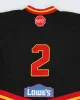 Vintage Bow Valley Flames Ice Hockey Jersey - S sold by Rokit
