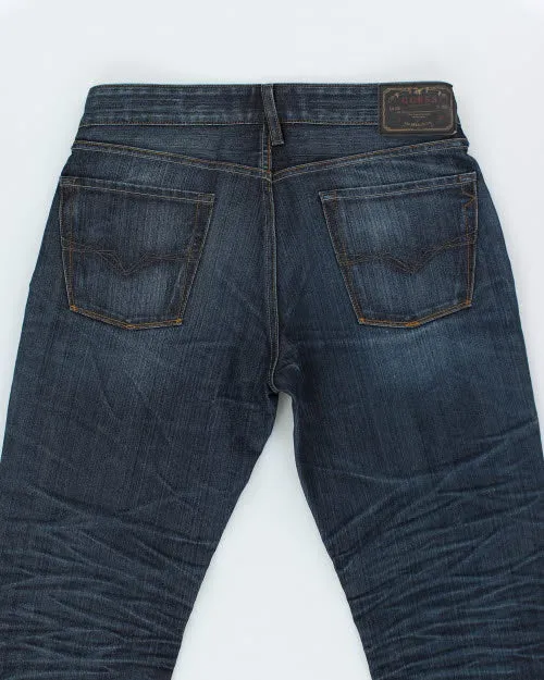Y2k 00s Guess Jeans - W32 L32 sold by Rokit product image thumbnail 4
