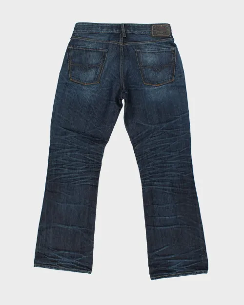 Y2k 00s Guess Jeans - W32 L32 sold by Rokit product image thumbnail 2