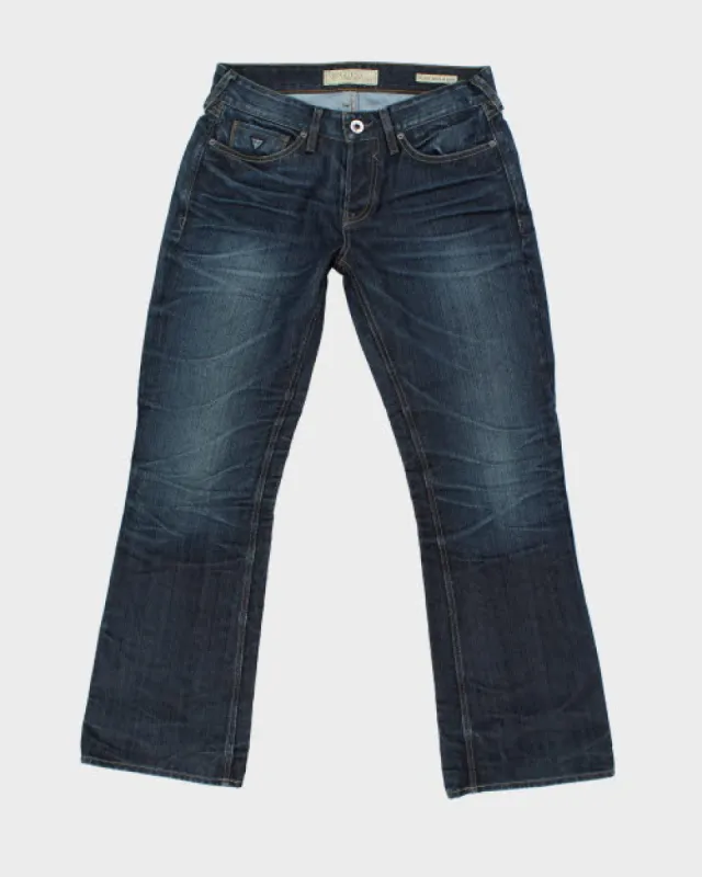 Y2k 00s Guess Jeans - W32 L32 made by Rokit