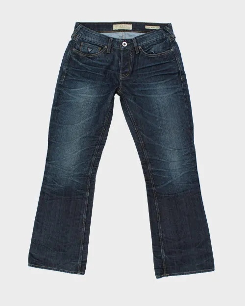 Y2k 00s Guess Jeans - W32 L32 sold by Rokit