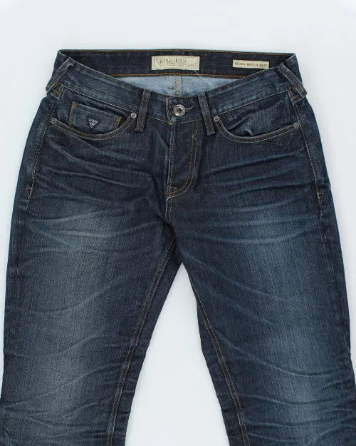 Y2k 00s Guess Jeans - W32 L32 sold by Rokit product image thumbnail 3
