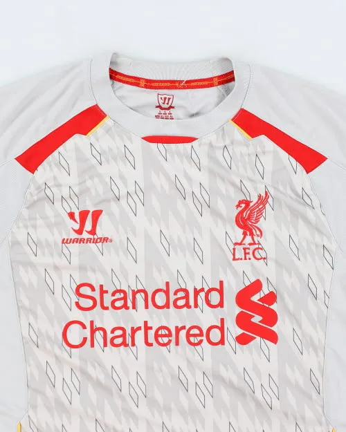 Liverpool FC Training Football Shirt - L sold by Rokit product image thumbnail 3