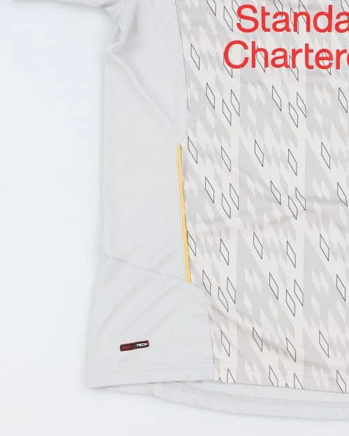 Liverpool FC Training Football Shirt - L sold by Rokit product image thumbnail 4