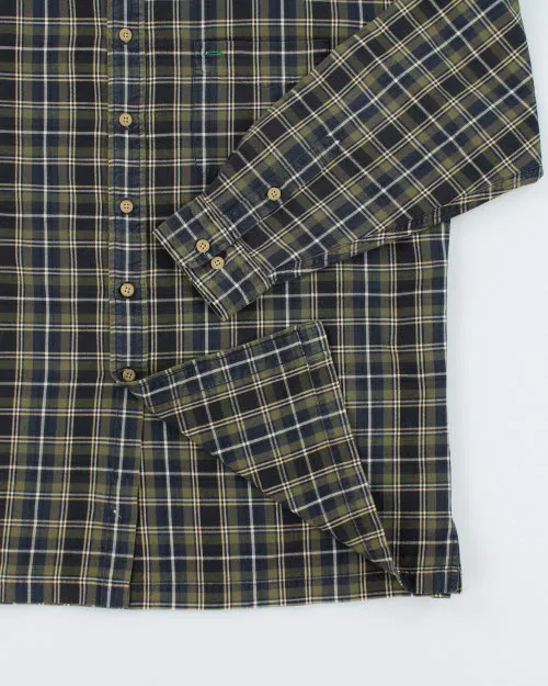 Tommy Hilfiger Check Shirt - XL sold by Rokit product image thumbnail 4