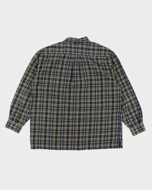 Tommy Hilfiger Check Shirt - XL sold by Rokit product image thumbnail 2