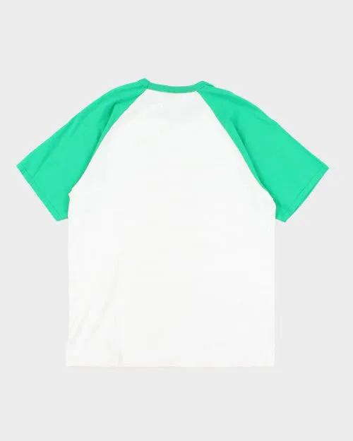 Rokit Originals Repurposed Vintage Edition Sustainable Sl*t Tee - L sold by Rokit product image thumbnail 2