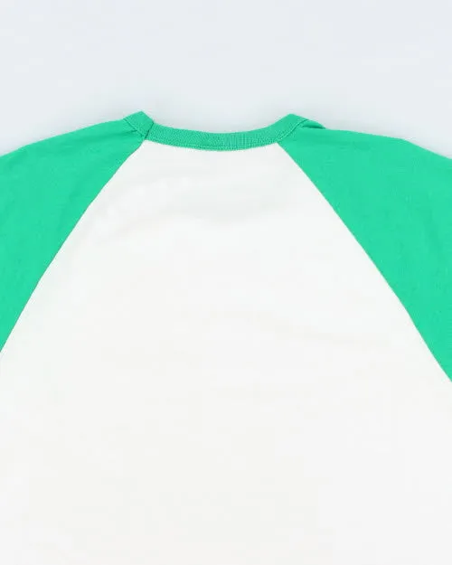 Rokit Originals Repurposed Vintage Edition Sustainable Sl*t Tee - L sold by Rokit product image thumbnail 4