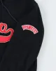 Vintage 90's GAP Sherpa Pullover Hoodie - XXL sold by Rokit