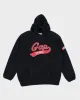 Vintage 90's GAP Sherpa Pullover Hoodie - XXL sold by Rokit