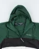 Vintage Polo Sport Lightweight Hooded Windbreaker Jacket - M sold by Rokit