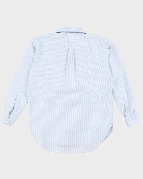 Ralph Lauren Stripe Shirt - S sold by Rokit product image thumbnail 2