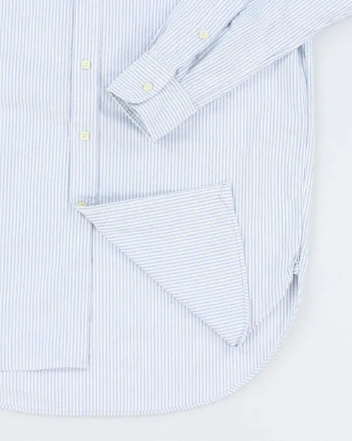 Ralph Lauren Stripe Shirt - S sold by Rokit product image thumbnail 4