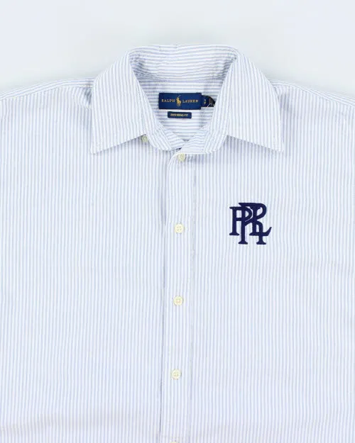 Ralph Lauren Stripe Shirt - S sold by Rokit product image thumbnail 3