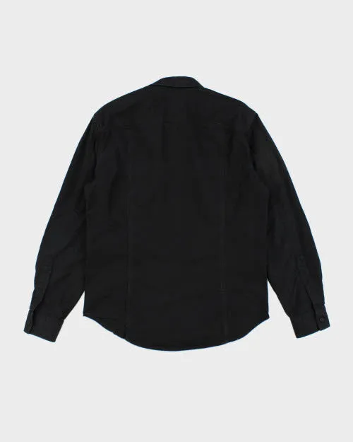Armani Exchange Black Shirt - M sold by Rokit product image thumbnail 2