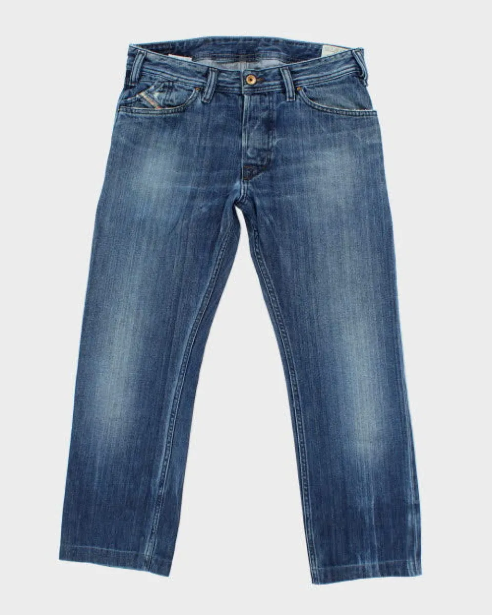 Y2k 00s Diesel Jeans - W31 L34 sold by Rokit