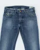 Y2k 00s Diesel Jeans - W31 L34 sold by Rokit