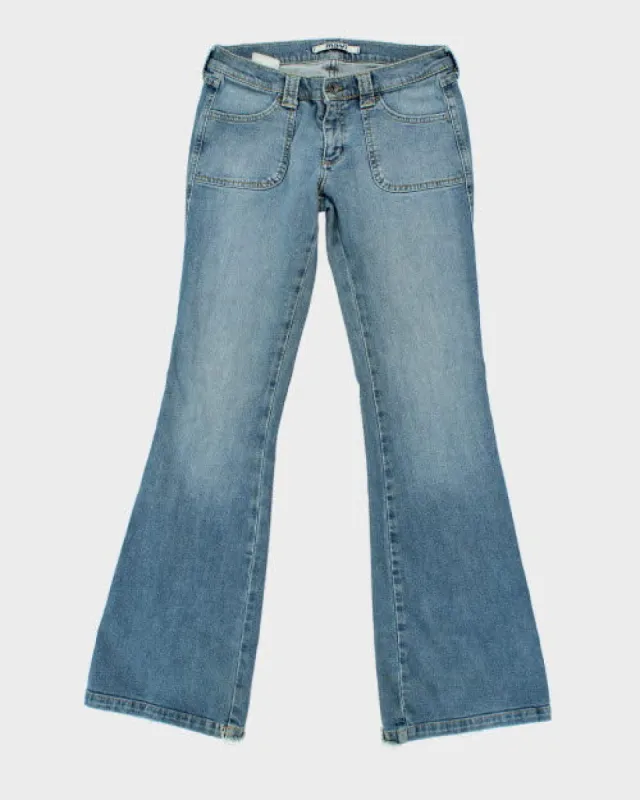 Y2k 00s Mavi Jeans - W28 L30 made by Rokit