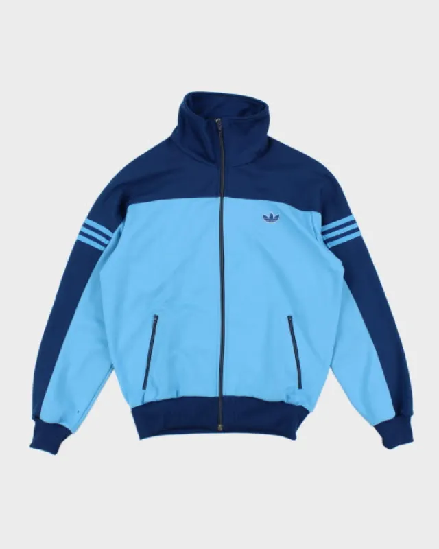 Vintage 80's Adidas Track Jacket - M sold by Rokit