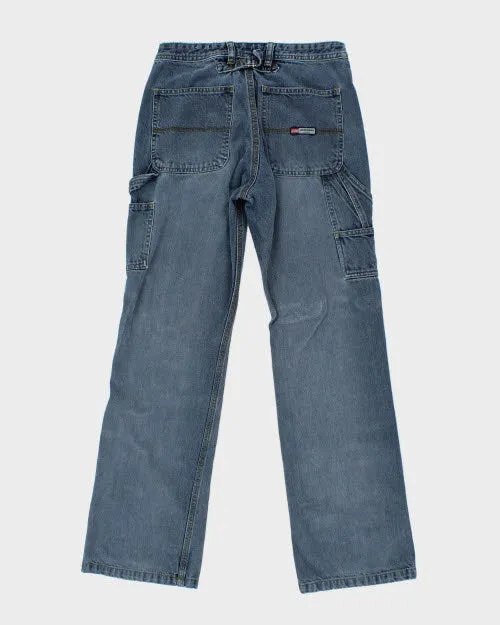 Y2k 00s Union Bay Carpenter Jeans - W28 L30 sold by Rokit product image thumbnail 2