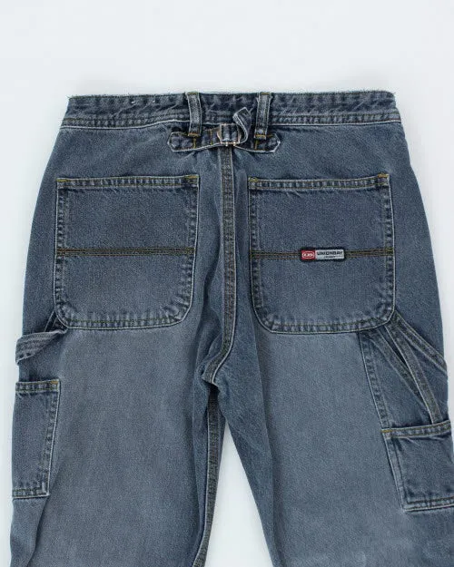 Y2k 00s Union Bay Carpenter Jeans - W28 L30 sold by Rokit product image thumbnail 4