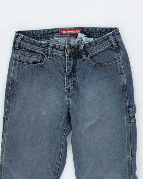 Y2k 00s Union Bay Carpenter Jeans - W28 L30 sold by Rokit product image thumbnail 3