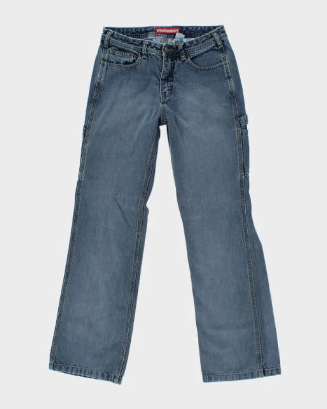 Y2k 00s Union Bay Carpenter Jeans  - W28 L30 sold by Rokit