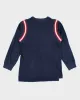Vintage 90's Ralph Lauren Polo Racing Long-sleeved T-Shirt - L sold by Rokit