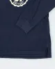 Vintage 90's Ralph Lauren Polo Racing Long-sleeved T-Shirt - L sold by Rokit