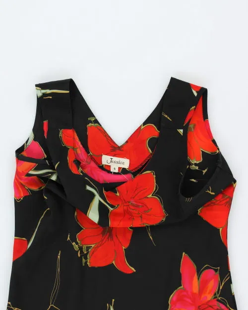 Vintage 90s Jessica Floral Dress - S sold by Rokit product image thumbnail 4