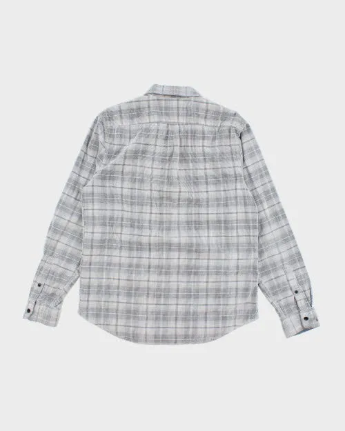 Vintage Legacy Copper & Oak Baggy Corduroy Shirt - M sold by Rokit product image thumbnail 2