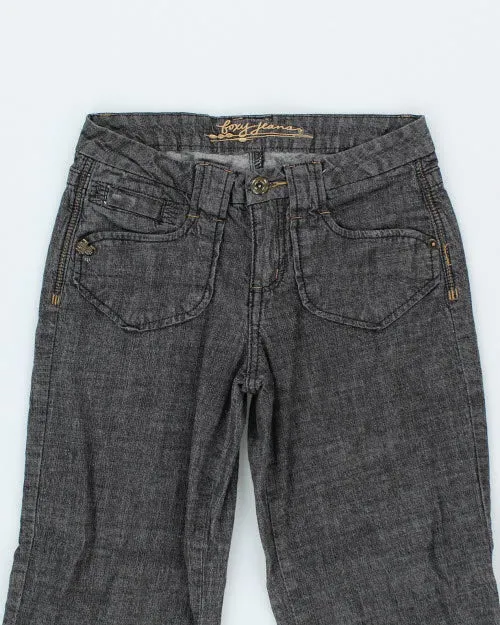 Y2k 00s Foxy Jeans - W26 L31 sold by Rokit product image thumbnail 3