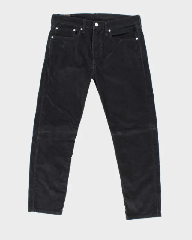 Levi's 502 Cord Trousers - W34 L30 sold by Rokit