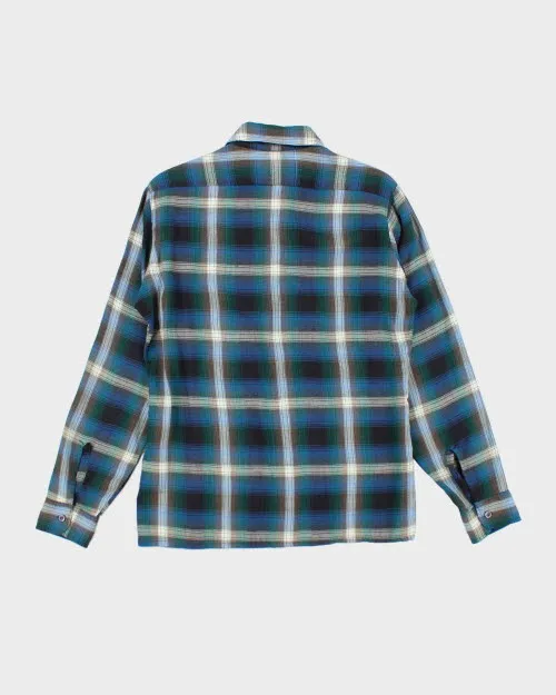 Vintage Arrow Check Shirt - M sold by Rokit product image thumbnail 2