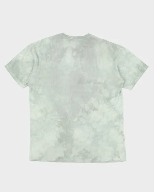 Vintage The Mountain Cat Wizard T-Shirt - L sold by Rokit product image thumbnail 2