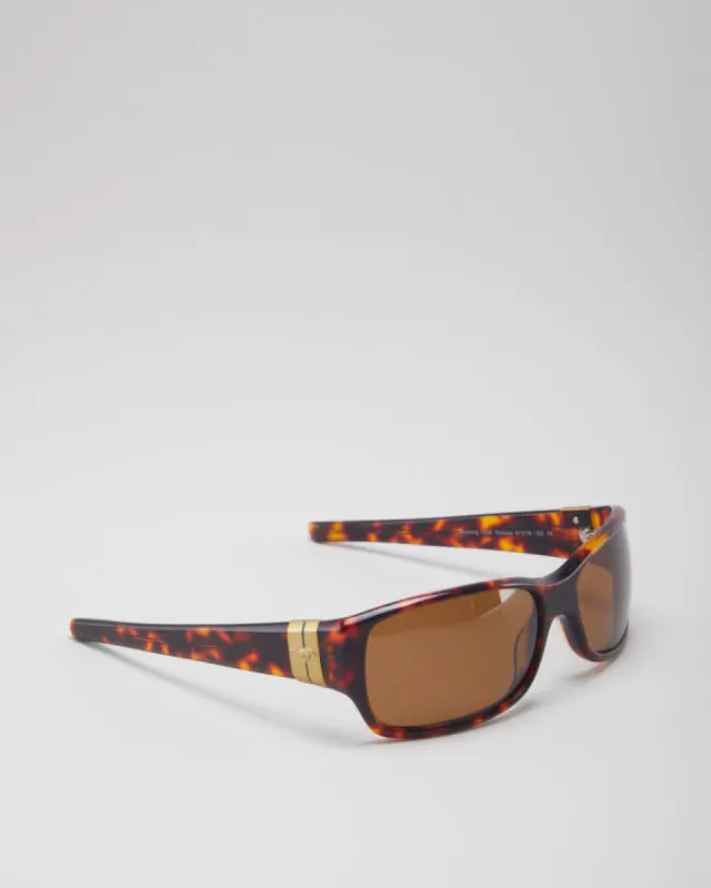 Mustang Tortoise Shell Sunglasses sold by Rokit