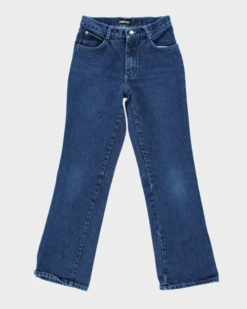 Vintage 90s Contrast Jeans - W28 L30 sold by Rokit