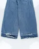 Vintage 90's Levi's Silvertab Big Bang Baggy Jeans - W30 L33 sold by Rokit