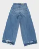 Vintage 90's Levi's Silvertab Big Bang Baggy Jeans - W30 L33 sold by Rokit