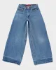 Vintage 90's Levi's Silvertab Big Bang Baggy Jeans - W30 L33 sold by Rokit