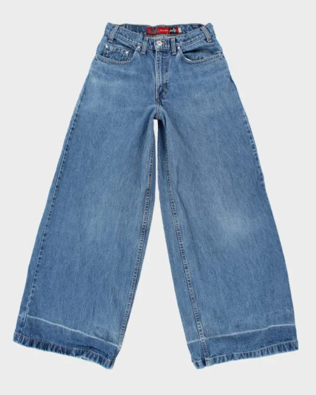 Vintage 90's Levi's Silvertab Big Bang Baggy Jeans - W30 L33 sold by Rokit