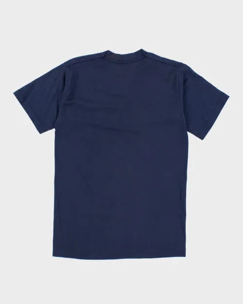 Vintage 80's Single Stitch Timberline Ranch T-Shirt - M sold by Rokit product image thumbnail 2