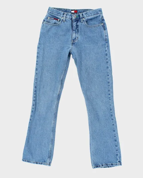 Vintage Tommy Hilfiger Jeans - W28 L30 sold by Rokit