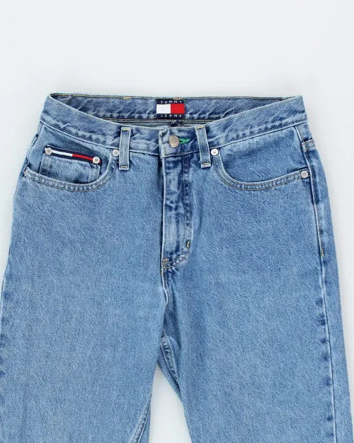 Vintage Tommy Hilfiger Jeans - W28 L30 sold by Rokit product image thumbnail 3