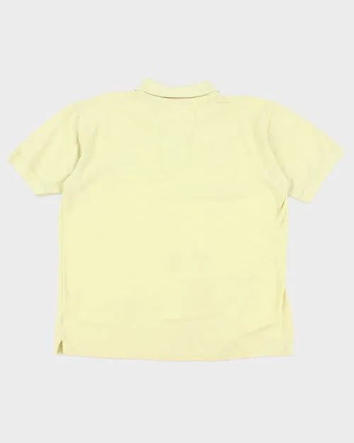 Vintage 2000's Lacoste Polo Shirt - M sold by Rokit product image thumbnail 2