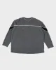 Vintage 90's River Washed Heavyweight Waffle Sweatshirt - XL sold by Rokit