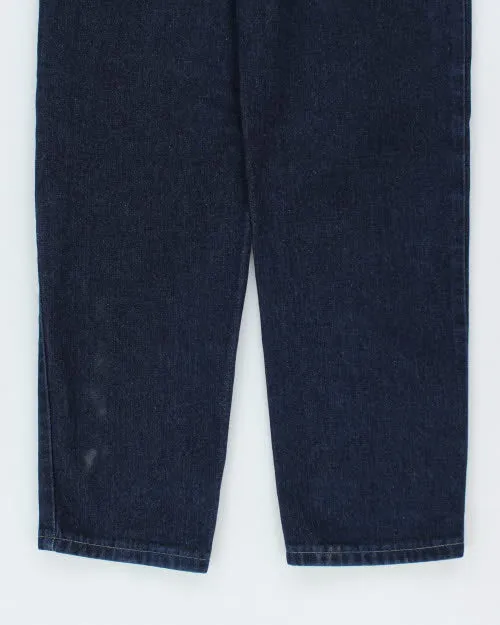 Vintage Versace Jeans - W30 L32 sold by Rokit product image thumbnail 5
