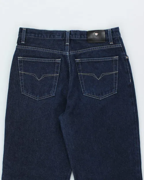 Vintage Versace Jeans - W30 L32 sold by Rokit product image thumbnail 4